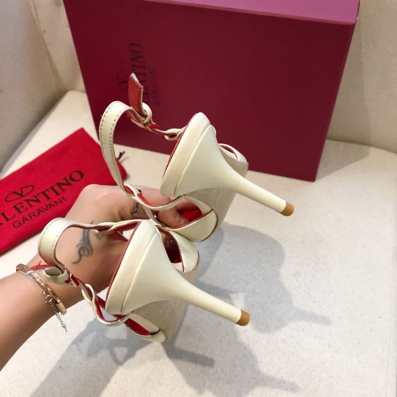 Valentino Sandals